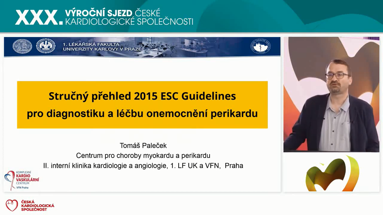video: STRUN PEHLED 2015 ESC GUIDELINES