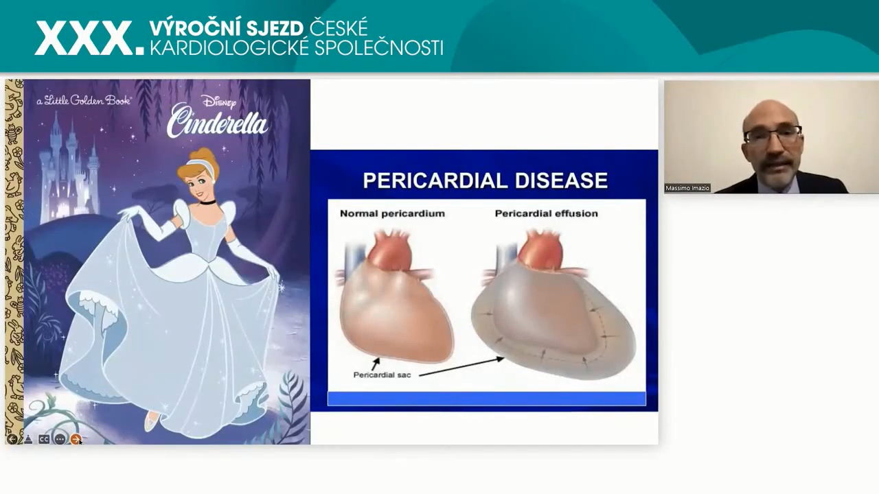 video: WHATS NEW IN PERICARDIAL DISEASES AFTER 2015 ESC GUIDELINES