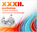 XXXII. workshop České asociace intervenční kardiologie ČKS