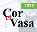 Cor et Vasa 2024