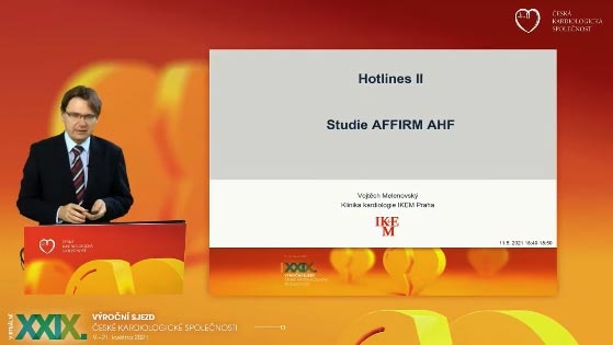 video: AFFIRM AHF