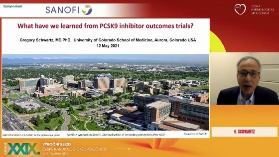 video: WHAT HAVE WE LEARNED FROM PCSK9 INHIBITOR OUTCOMES TRIALS?